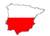 DROGUERÍA FÉLIX - Polski